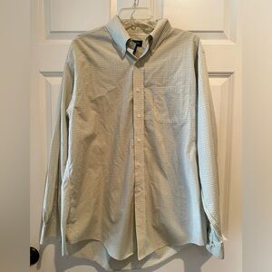 Brooks Brothers Men’s Button Down Shirt